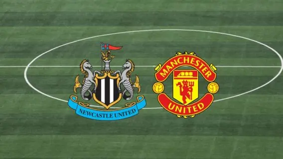 Onde vai passar Newcastle x Manchester United ao vivo e horário hoje – 02/04