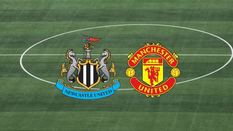Onde vai passar Newcastle x Manchester United ao vivo e horário hoje – 02/04