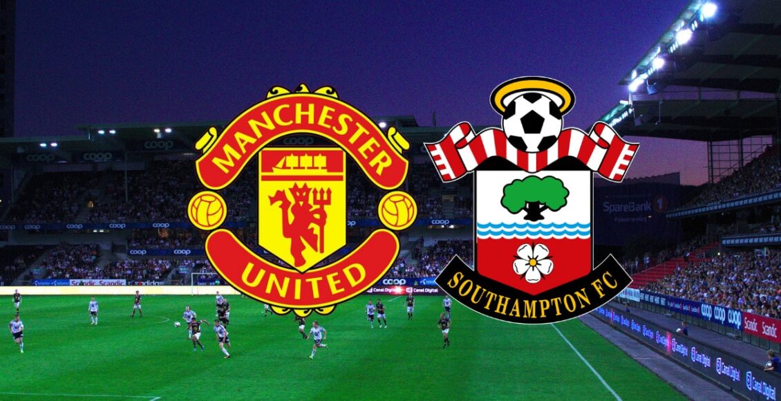 Onde assistir jogo do Manchester United hoje