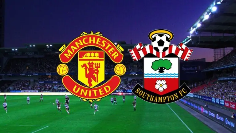 Como assistir o jogo do Manchester United x Betis hoje (12/03/2023)