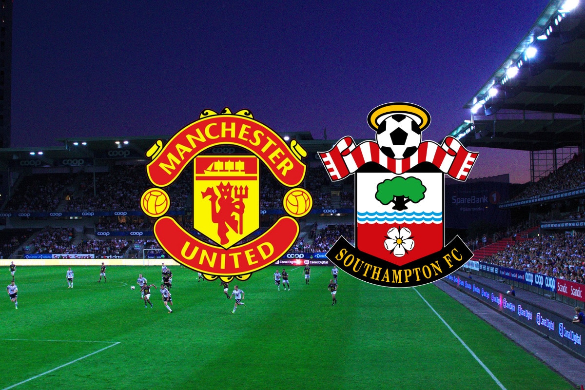 Onde assistir jogo do Manchester United hoje