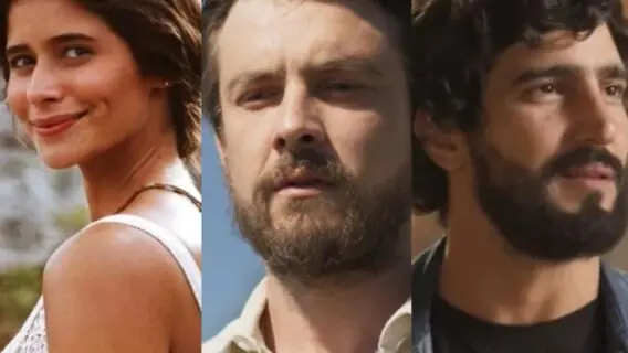 Quem morre? O que aconteceu no último capítulo da novela Mar do Sertão