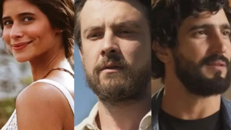 Quem morre? O que aconteceu no último capítulo da novela Mar do Sertão