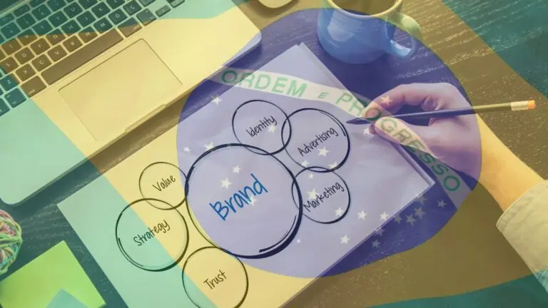 Veja o ranking das 25 marcas mais valiosas do Brasil em 2023