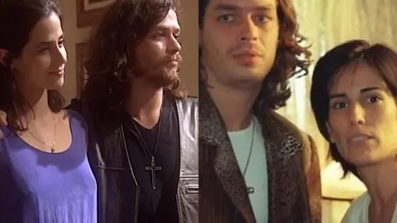 Liliana x Rafaela: Marcos fica com quem em O Rei do Gado?