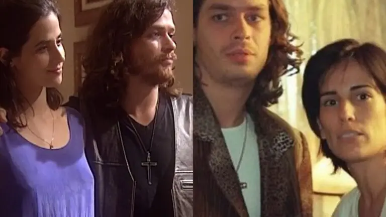 Liliana x Rafaela: Marcos fica com quem em O Rei do Gado?