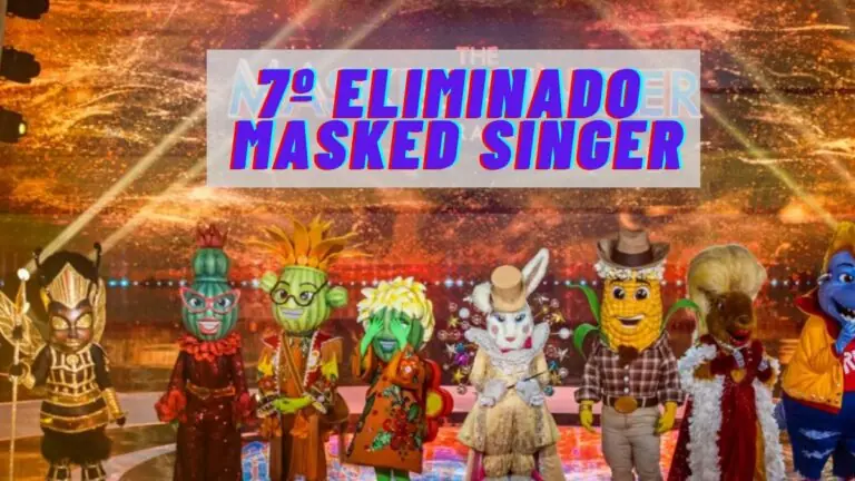 Quem saiu do Masked Singer hoje: Filtro de Barro é o 8º eliminado