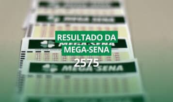 Resultado da Mega-Sena de sábado