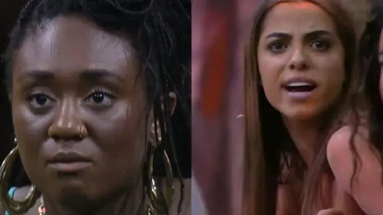 VÍDEO: 5 melhores momentos do jogo da discórdia do 8º paredão