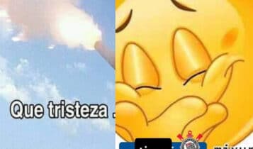 memes do Corinthians