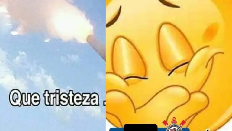 Eliminado! Veja os memes da derrota do Corinthians no Paulistão 2023