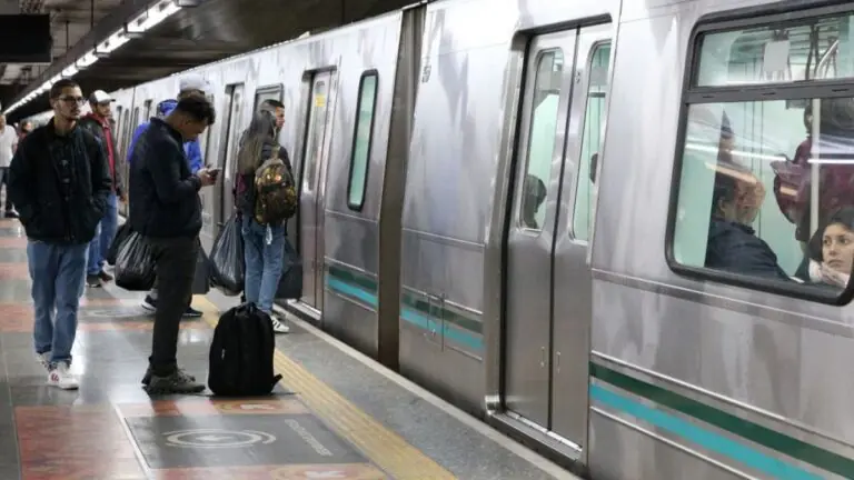 Com a greve, o metrô de São Paulo vai funcionar na quinta-feira?