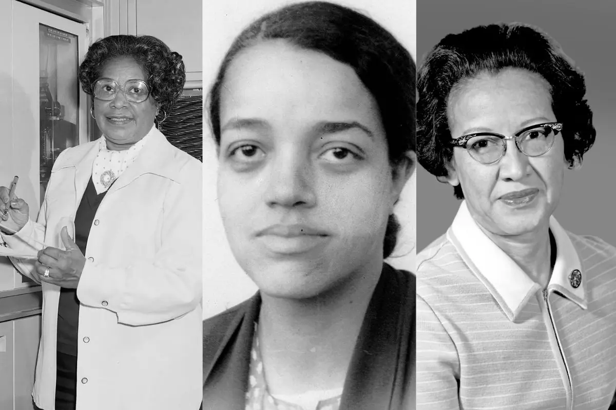 mulheres da vida real