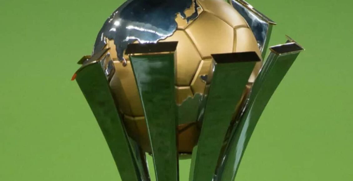 Mundial de Clubes