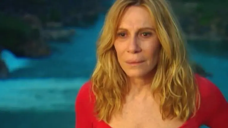 Final de Nazaré em Senhora do Destino tem sequestro, fuga e morte