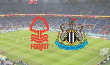 Nottingham Forest x Newcastle: onde assistir o jogo da Premier League (17/03) onde assistir Nottingham Forest x Newcastle