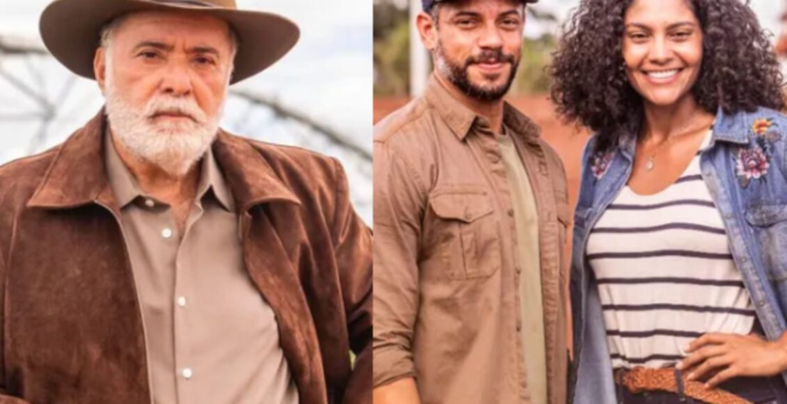 nova novela das 9