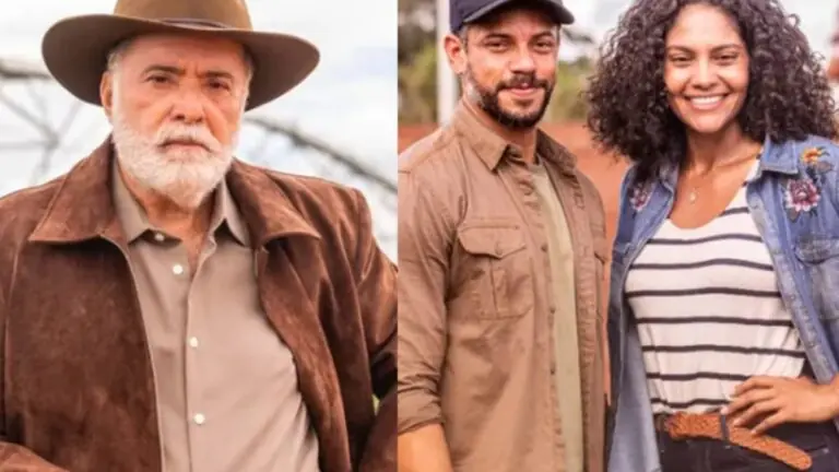 Nova novela das 9: o que sabemos até agora sobre Terra e Paixão