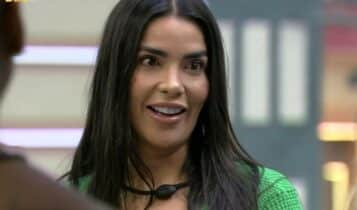 nova participante do BBB 23