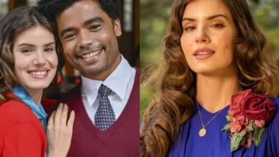 Onde é gravada a novela Amor Perfeito?