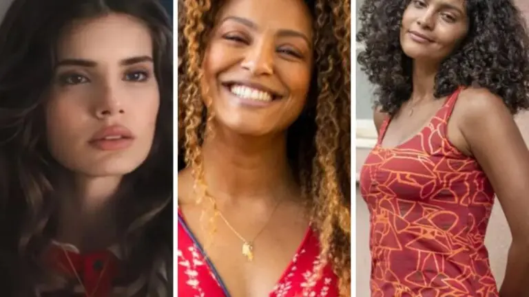 Novelas da Globo em abril de 2023: horários e programação da TV