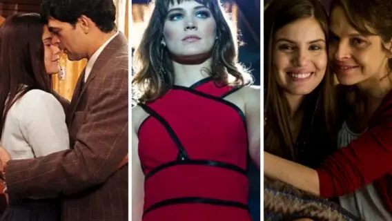 10 melhores novelas de Walcyr Carrasco até hoje