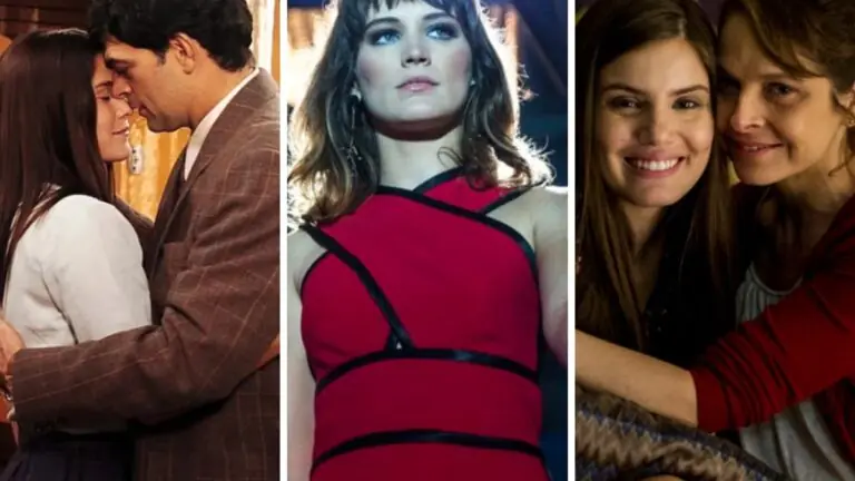 10 melhores novelas de Walcyr Carrasco até hoje