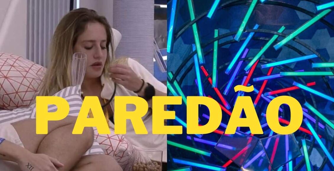 horário do paredão do BBB 23