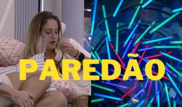 horário do paredão do BBB 23