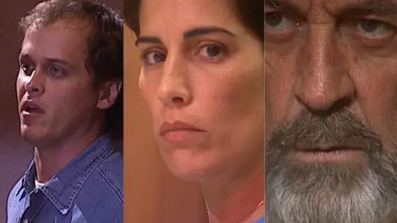 Desmascarada, o que acontece com a Rafaela do Rei do Gado?