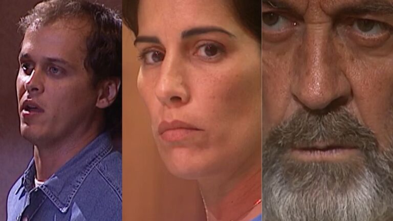 Desmascarada, o que acontece com a Rafaela do Rei do Gado?