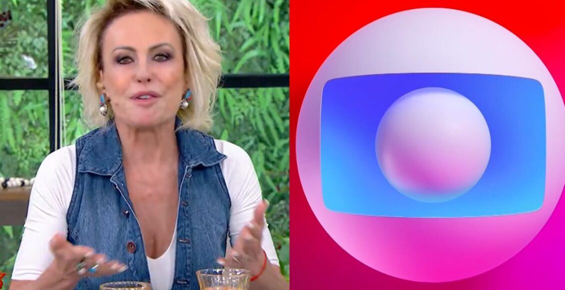 Frase da Ana Maria Braga do dia