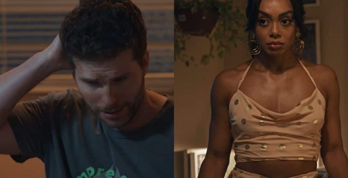 O que o Caique da novela Travessia tem