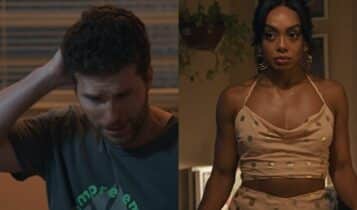 O que o Caique da novela Travessia tem
