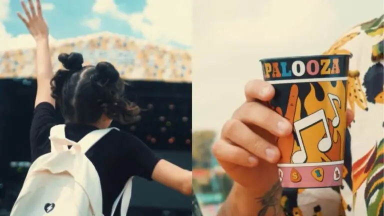 O que pode levar no Lollapalooza 2023 e é proibido; veja lista