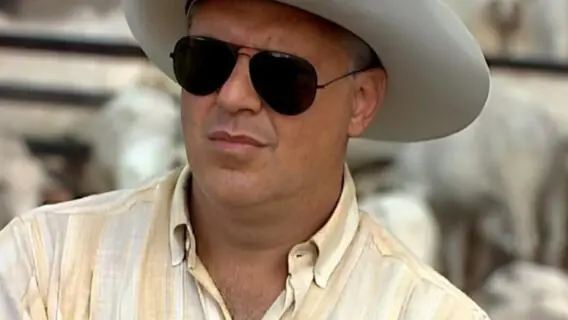 Quando termina O Rei do Gado 2023, novela do Vale a Pena Ver de Novo