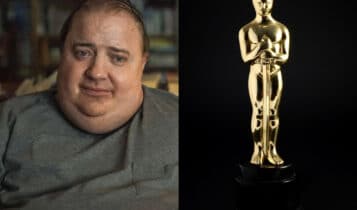discurso de Brendan Fraser