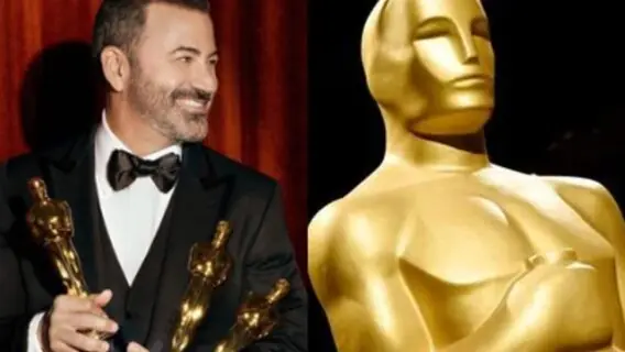 Que horas começa o Oscar 2023 e como assistir ao vivo?