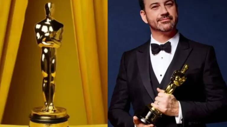Quando vai ser o Oscar 2023: seu guia completo para assistir
