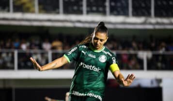 onde assistir o jogo do Palmeiras feminino