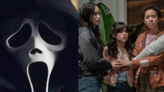 Pânico 6 tem cena pós-crédito?