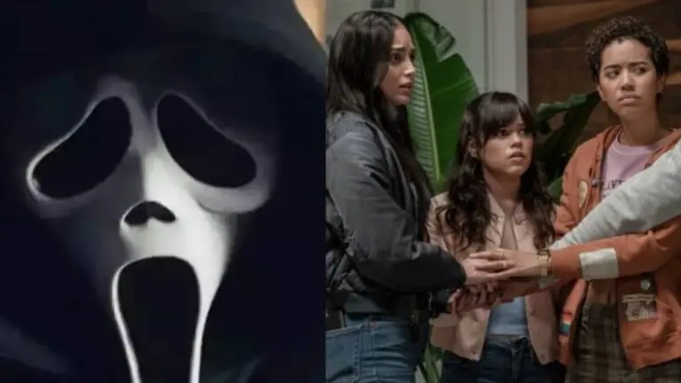 Pânico 6 tem cena pós-crédito?