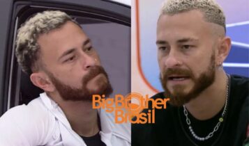 Parciais do BBB 23 indicam saída de Fred