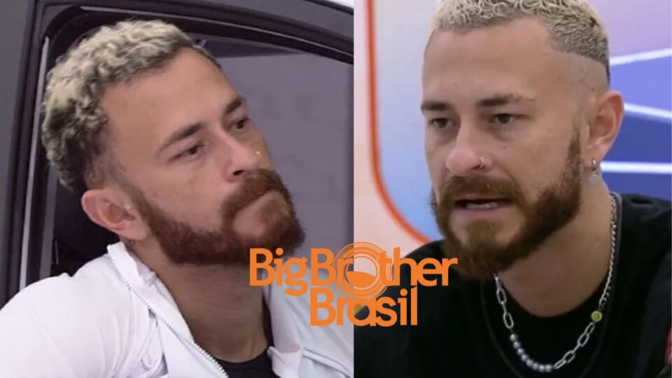 Parciais do BBB 23 indicam saída de Fred