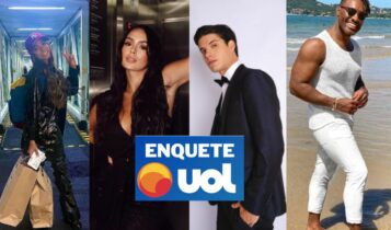 Quem volta na repescagem do BBB 23 parcial UOL
