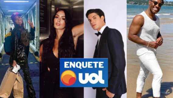 Quem entra na repescagem do BBB 23? Parcial enquete UOL tem favoritos