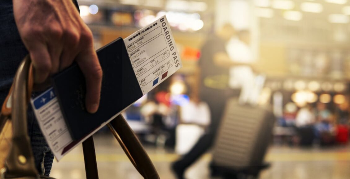 Passagem de 200 reais governo