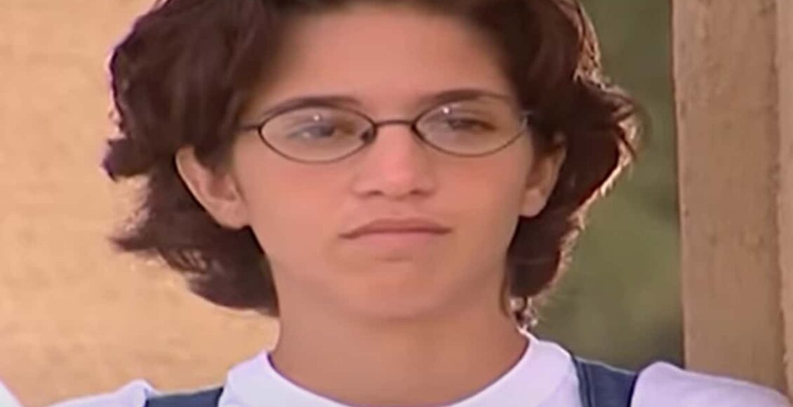 paulinha de mulheres apaixonadas