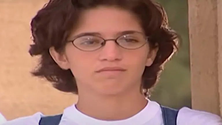 Paulinha de Mulheres Apaixonadas hoje: por onde anda Roberta Gualda?