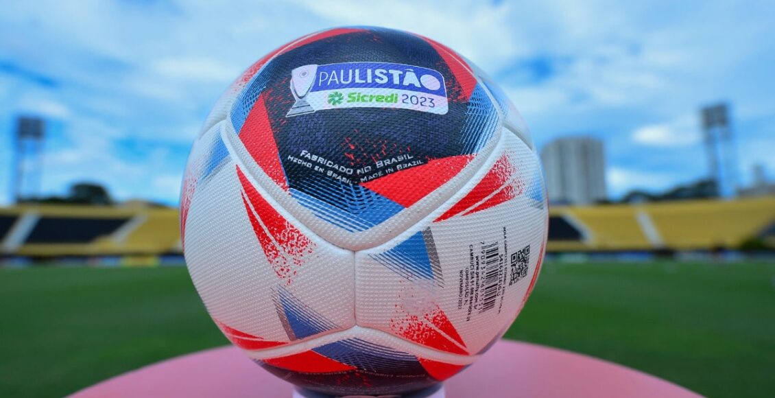 Classificação geral do Paulistão 2023